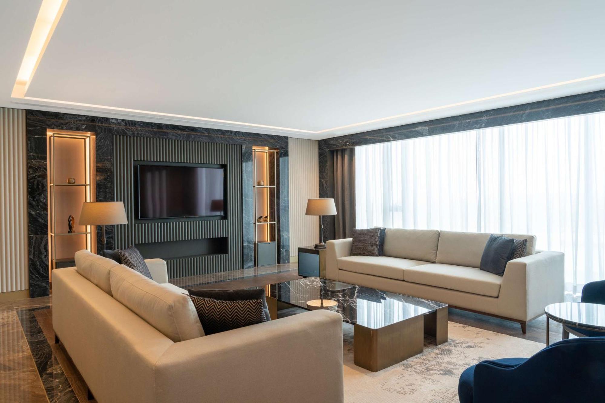 Radisson Blu Hotel & Conference Center, Niamey Dış mekan fotoğraf