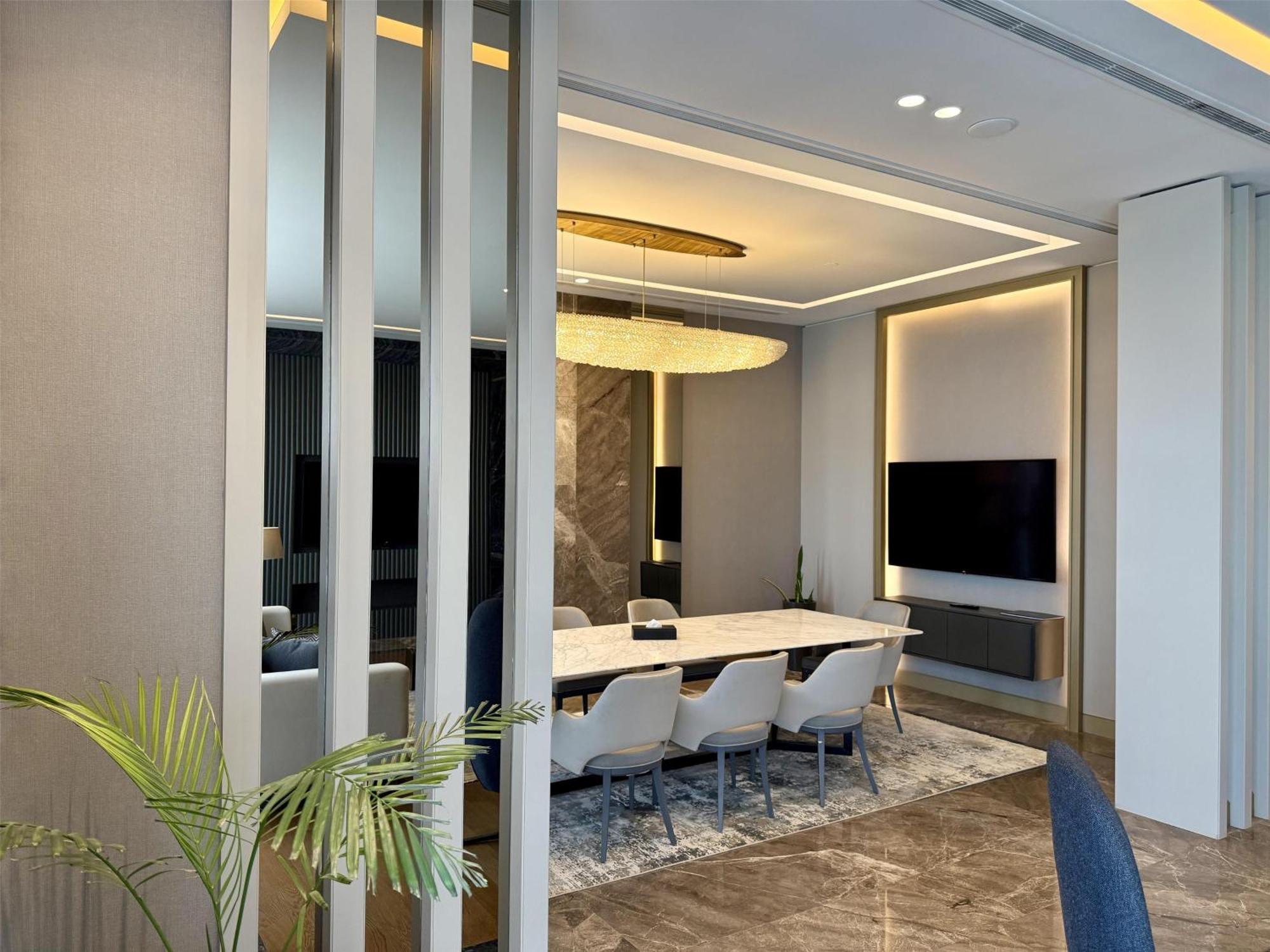 Radisson Blu Hotel & Conference Center, Niamey Dış mekan fotoğraf