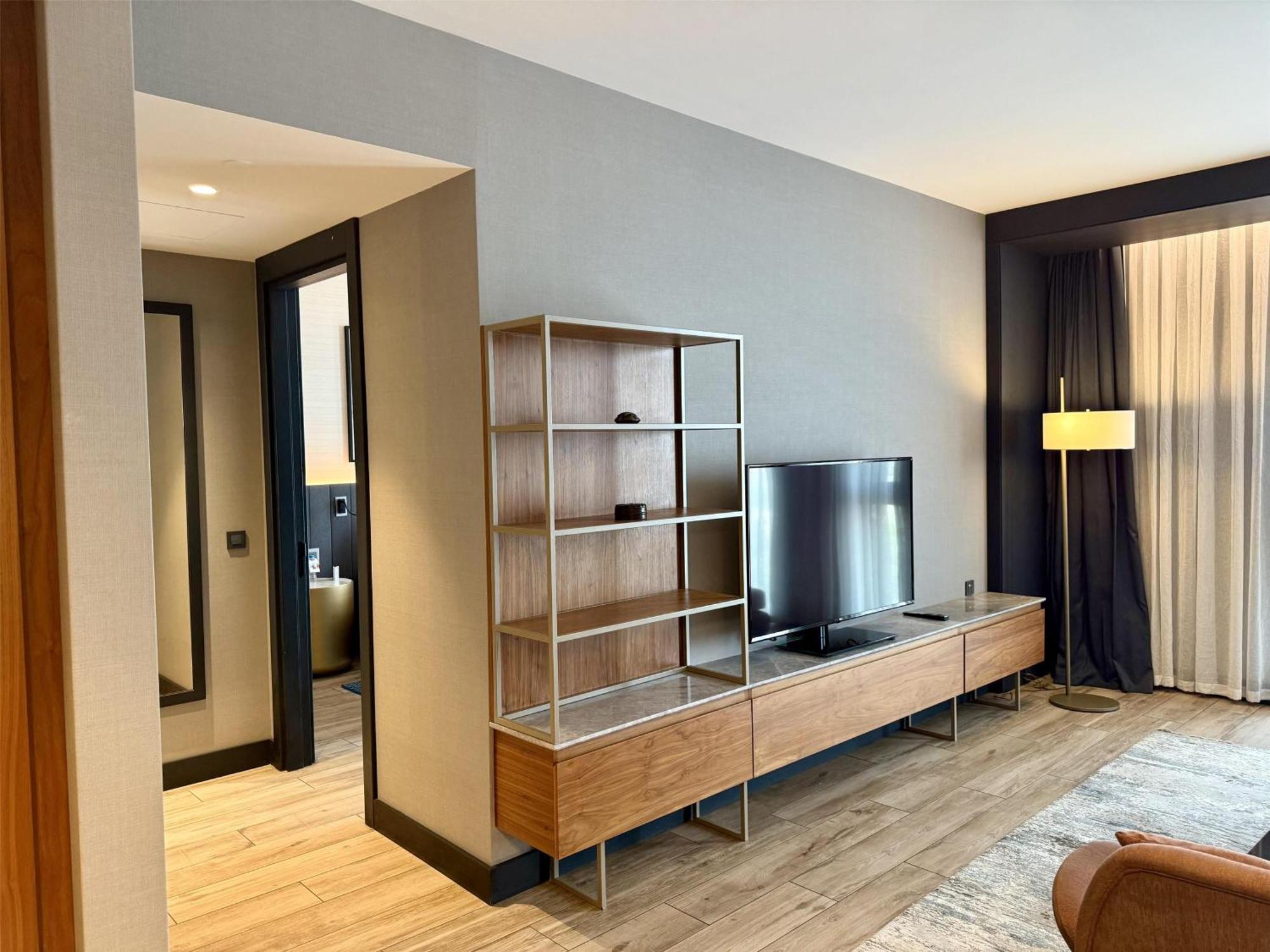 Radisson Blu Hotel & Conference Center, Niamey Dış mekan fotoğraf