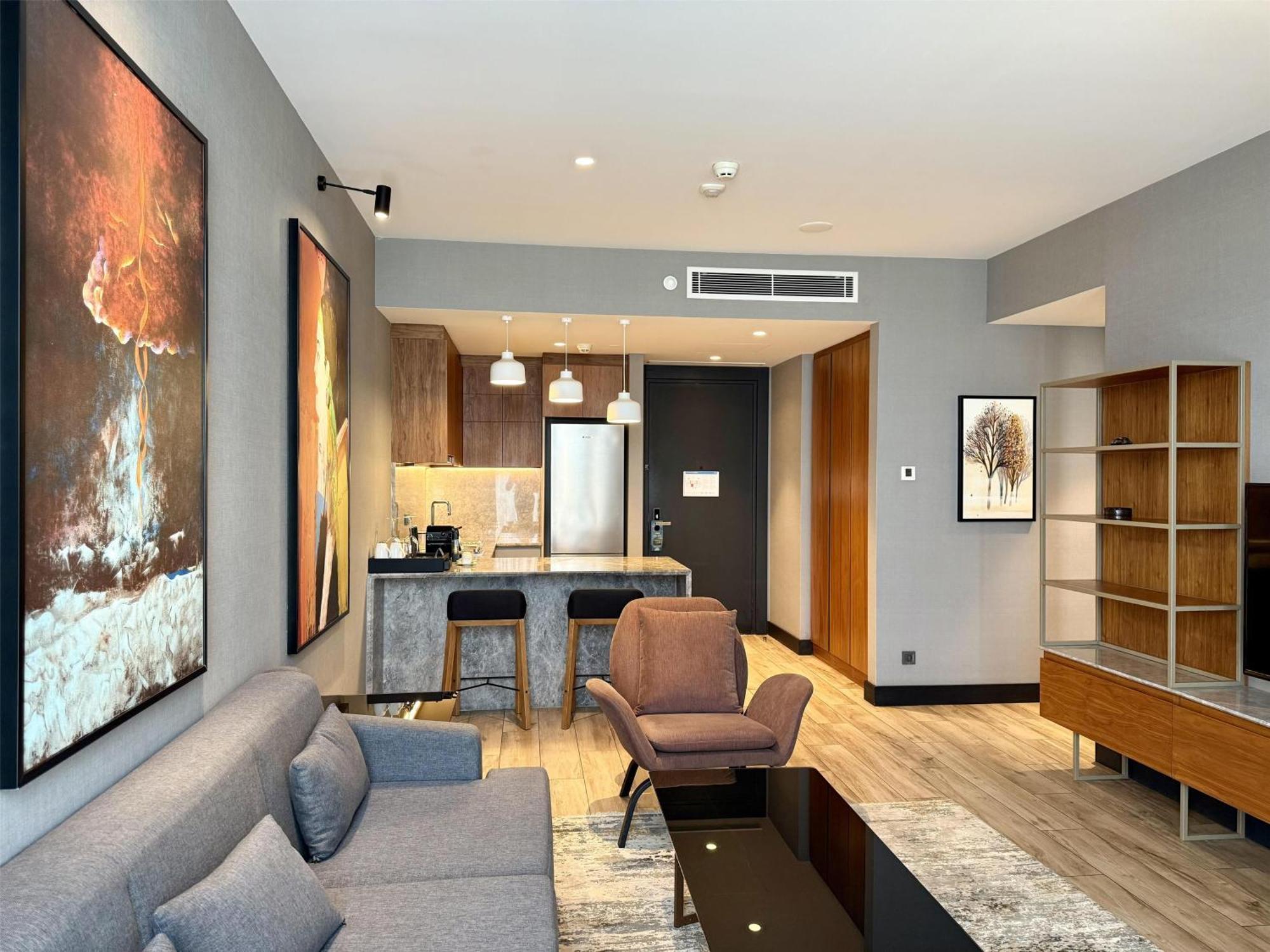 Radisson Blu Hotel & Conference Center, Niamey Dış mekan fotoğraf
