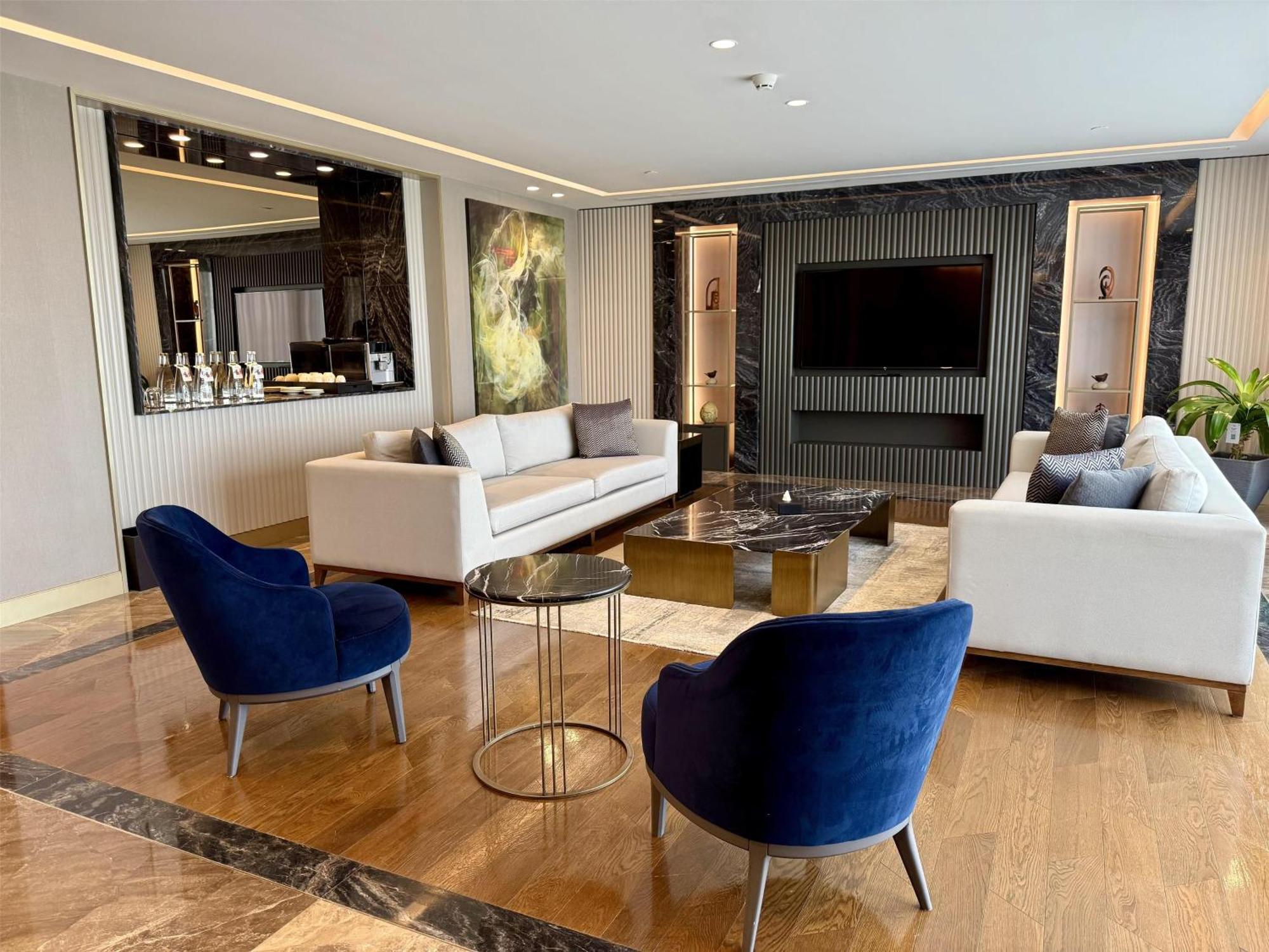 Radisson Blu Hotel & Conference Center, Niamey Dış mekan fotoğraf