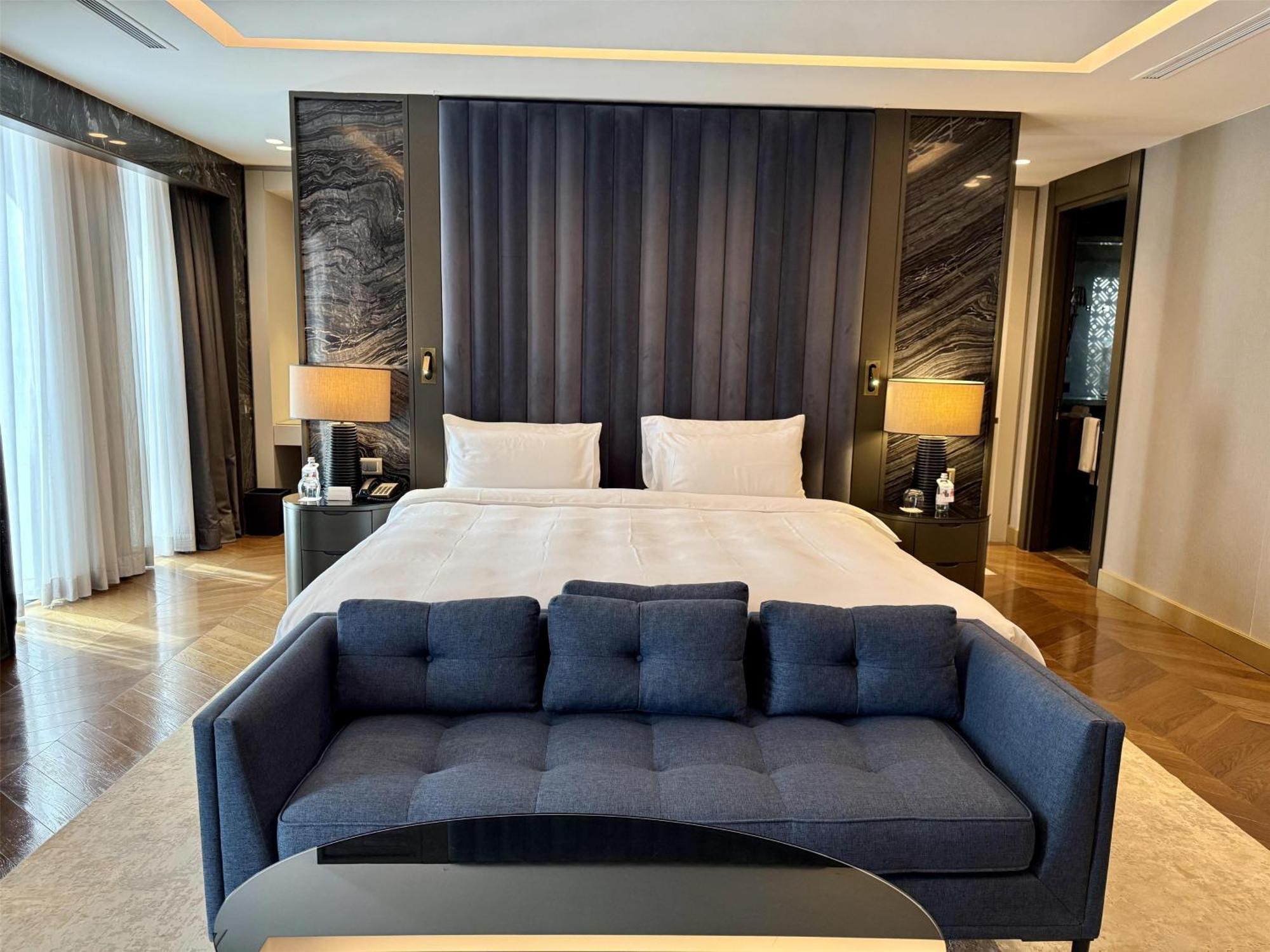 Radisson Blu Hotel & Conference Center, Niamey Dış mekan fotoğraf