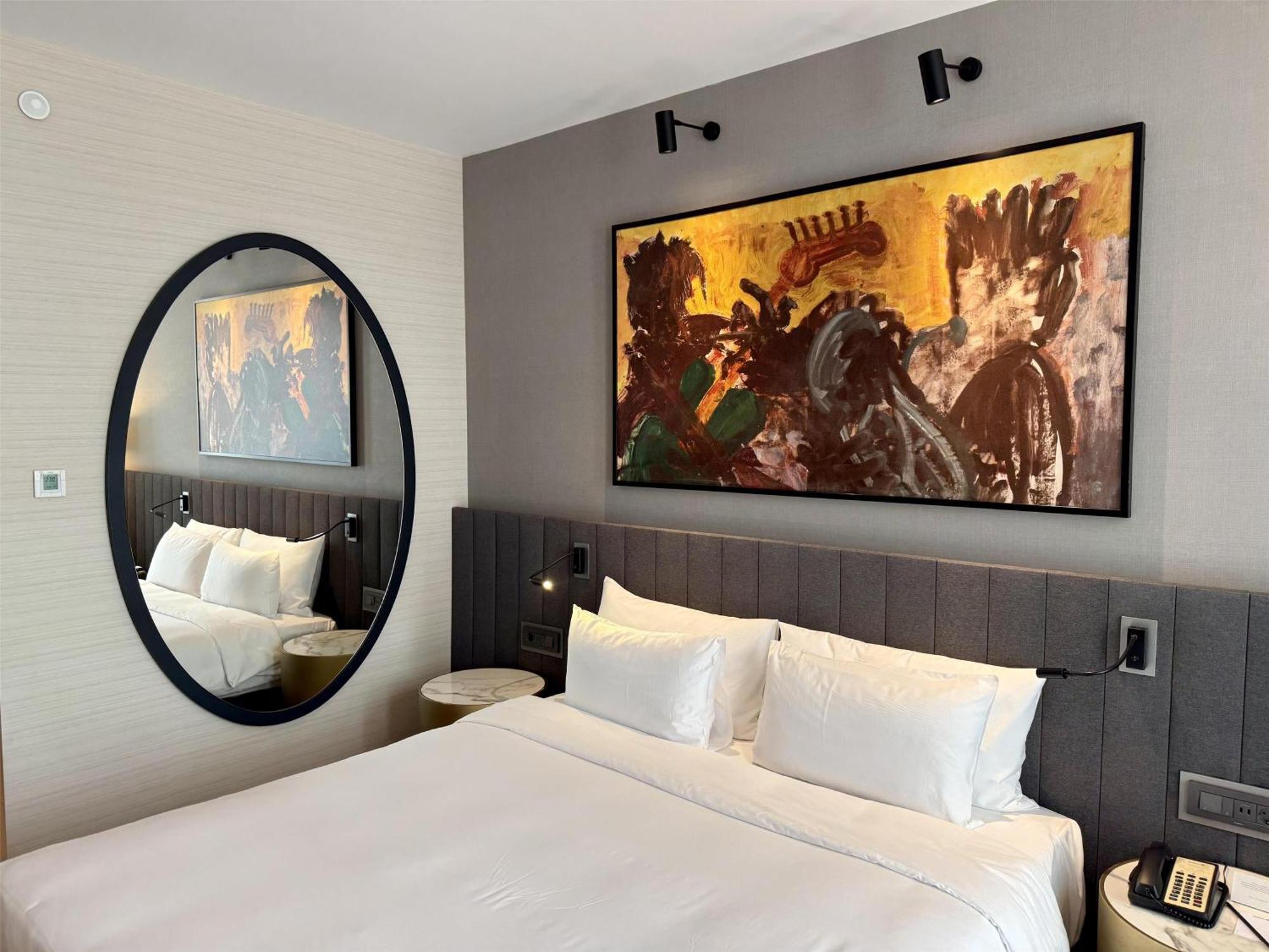 Radisson Blu Hotel & Conference Center, Niamey Dış mekan fotoğraf